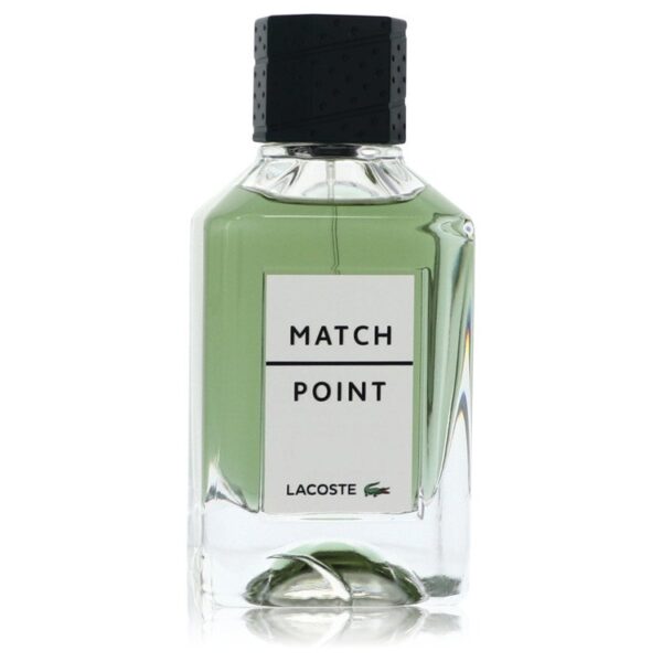 Match Point by Lacoste - 3.3oz (100 ml)