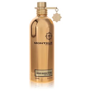 Montale Aoud Queen Roses by Montale - 3.4oz (100 ml)