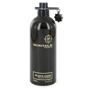Montale Black Aoud by Montale - 3.4oz (100 ml)