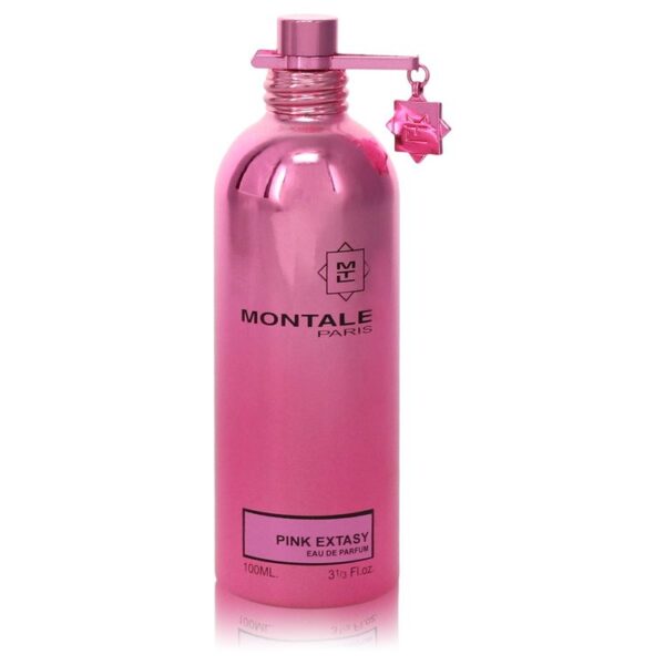 Montale Pink Extasy by Montale - 3.3oz (100 ml)