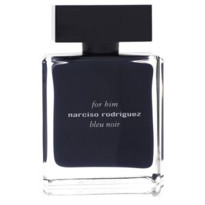 Narciso Rodriguez Bleu Noir by Narciso Rodriguez - 3.4oz (100 ml)