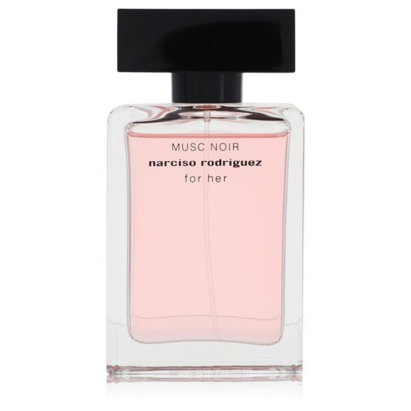 Narciso Rodriguez Musc Noir by Narciso Rodriguez - 1.6oz (50 ml)