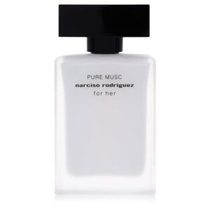 Narciso Rodriguez Pure Musc by Narciso Rodriguez - 1.6oz (50 ml)