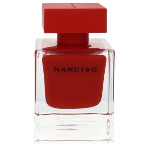 Narciso Rodriguez Rouge by Narciso Rodriguez - 1.6oz (50 ml)