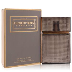 Nirvana French Grey by Elizabeth and James Eau De Parfum Spray (Unisex Unboxed) 1 oz for Women