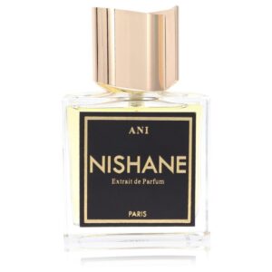 Nishane Ani by Nishane Extrait De Parfum Spray (Unisex unboxed) 1.7 oz for Women