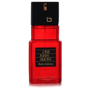 One Man Show Ruby by Jacques Bogart - 3.3oz (100 ml)