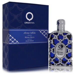 Orientica Royal Bleu by Orientica - 2.7oz (80 ml)