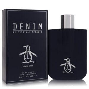 Original Penguin Denim by Original Penguin - 3.4oz (100 ml)