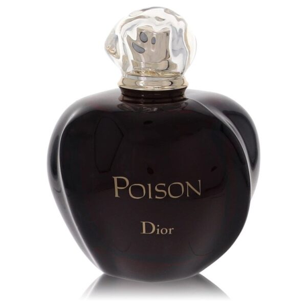 POISON by Christian Dior - 3.4oz (100 ml)
