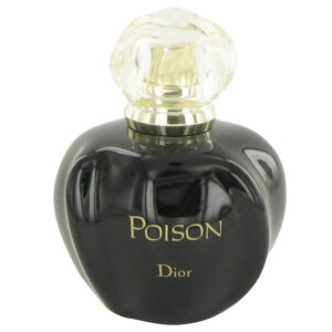 POISON by Christian Dior Eau De Toilette Spray (unboxed) 1 oz for Women
