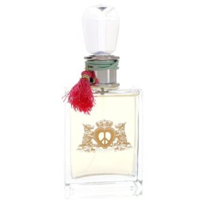 Peace Love & Juicy Couture by Juicy Couture - 3.4oz (100 ml)
