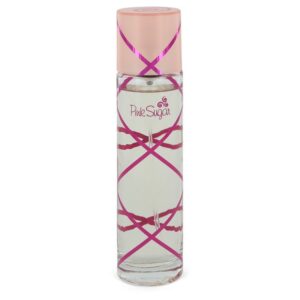 Pink Sugar by Aquolina Eau De Toilette Spray (unboxed) 3.4 oz for Women