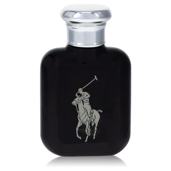 Polo Black by Ralph Lauren - 0.5oz (15 ml)
