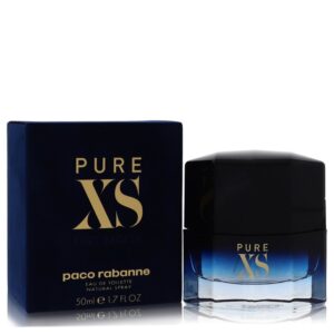 Pure XS by Paco Rabanne - 1.7oz (50 ml)