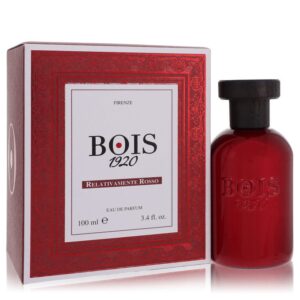 Relativamente Rosso by Bois 1920 - 3.4oz (100 ml)