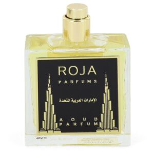 Roja Aoud by Roja Parfums - 1.7oz (50 ml)