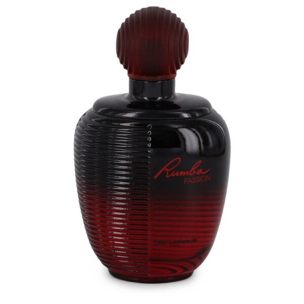 Rumba Passion by Ted Lapidus - 3.33oz (100 ml)