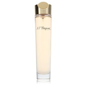 ST DUPONT by St Dupont - 3.3oz (100 ml)