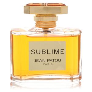 SUBLIME by Jean Patou - 2.5oz (75 ml)