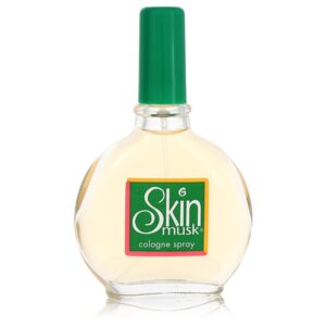 Skin Musk by Parfums De Coeur - 2oz (60 ml)