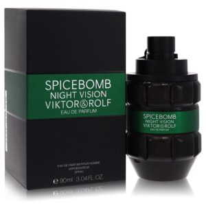 Spicebomb Night Vision by Viktor & Rolf - 3oz (90 ml)