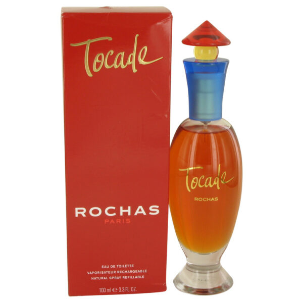TOCADE by Rochas - 3.4oz (100 ml)