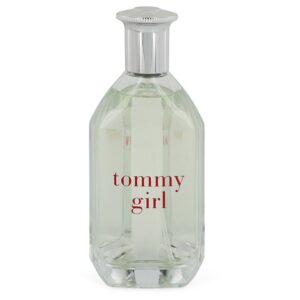 TOMMY GIRL by Tommy Hilfiger - 3.4oz (100 ml)