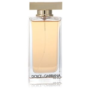 The One by Dolce & Gabbana Eau De Toilette Spray (New Packaging Tester) 3.3 oz for Women
