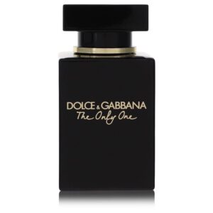 The Only One Intense by Dolce & Gabbana Eau De Parfum Spray (unboxed) 1.6 oz for Women