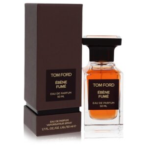 Tom Ford Ebene Fume by Tom Ford - 1.7oz (50 ml)