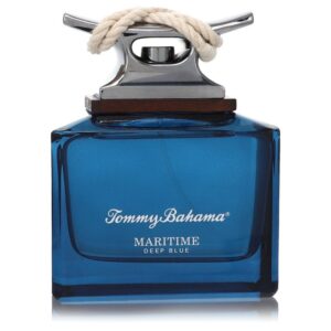 Tommy Bahama Maritime Deep Blue by Tommy Bahama - 4.2oz (125 ml)