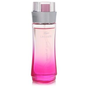 Touch of Pink by Lacoste - 1oz (30 ml)