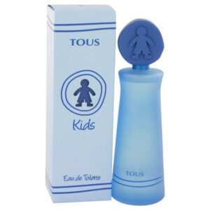 Tous Kids by Tous - 3.4oz (100 ml)