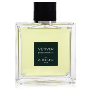 VETIVER GUERLAIN by Guerlain - 3.4oz (100 ml)