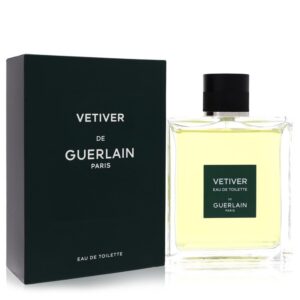 VETIVER GUERLAIN by Guerlain - 5oz (150 ml)
