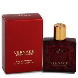 Versace Eros Flame by Versace - 0.17oz (5 ml)