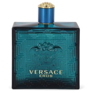 Versace Eros by Versace - 6.7oz (200 ml)