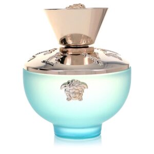 Versace Pour Femme Dylan Turquoise by Versace - 3.4oz (100 ml)