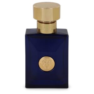 Versace Pour Homme Dylan Blue by Versace - 1oz (30 ml)