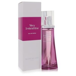 Very Irresistible Sensual by Givenchy Eau De Parfum Spray 1 oz for Women