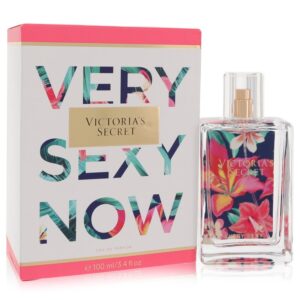 Very Sexy Now by Victoria's Secret - 3.4oz (100 ml)