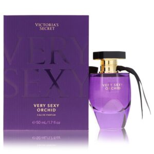 Very Sexy Orchid by Victoria's Secret - 1.7oz (50 ml)