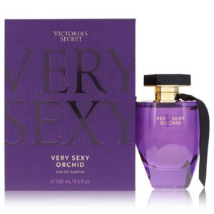 Very Sexy Orchid by Victoria's Secret - 3.4oz (100 ml)