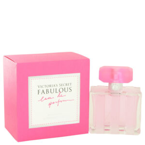 Victoria's Secret Fabulous by Victoria's Secret - 3.4oz (100 ml)