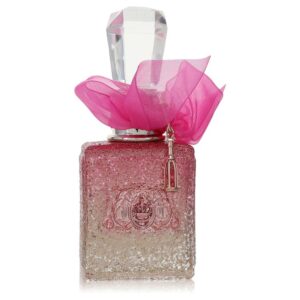 Viva La Juicy Rose by Juicy Couture - 1.7oz (50 ml)