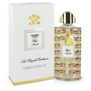 White Amber by Creed - 8.4oz (250 ml)