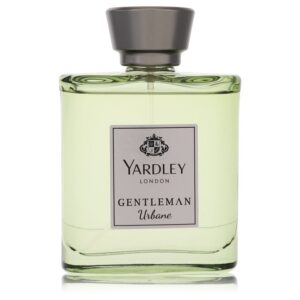 Yardley Gentleman Urbane by Yardley London - 3.4oz (100 ml)