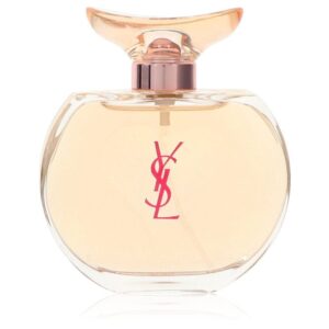 Young Sexy Lovely by Yves Saint Laurent - 2.5oz (75 ml)