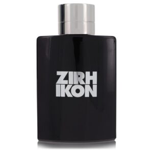Zirh Ikon by Zirh International - 4.2oz (125 ml)